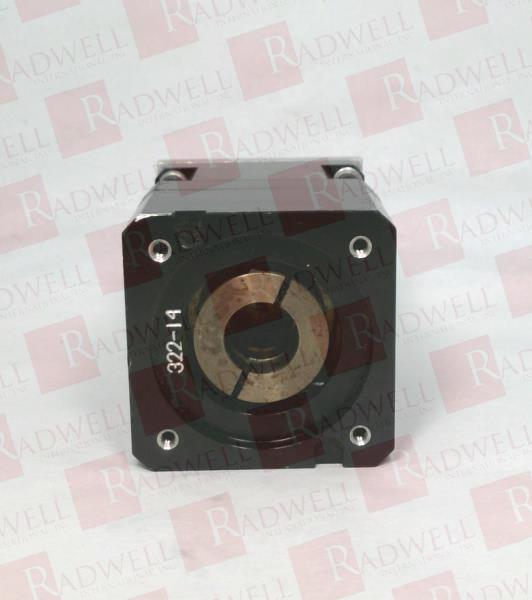 DANAHER MOTION 64-316894-D263