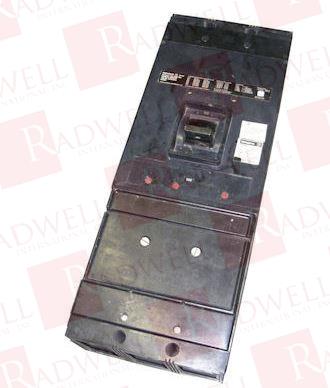 EATON CORPORATION NB3300PF