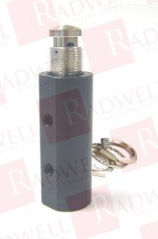PNEUMADYNE AM45-100-SR