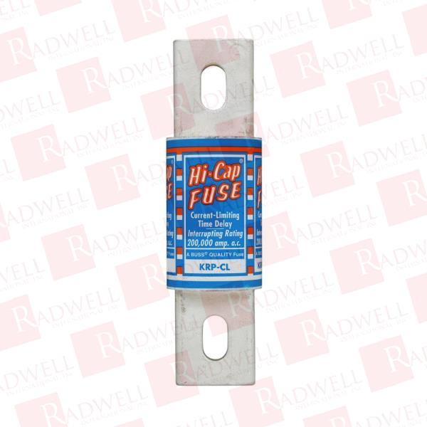 EATON CORPORATION KRP-CL-300
