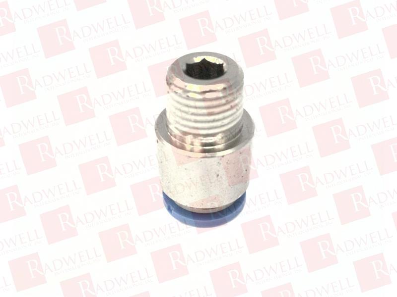 FESTO QS-B-1/4-10-I-20