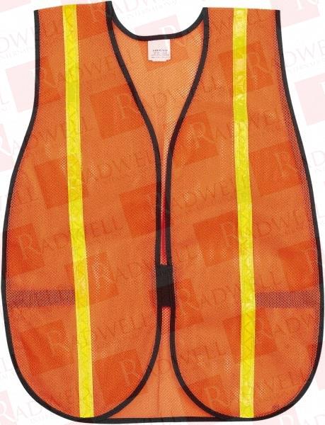 MCR SAFETY V211R