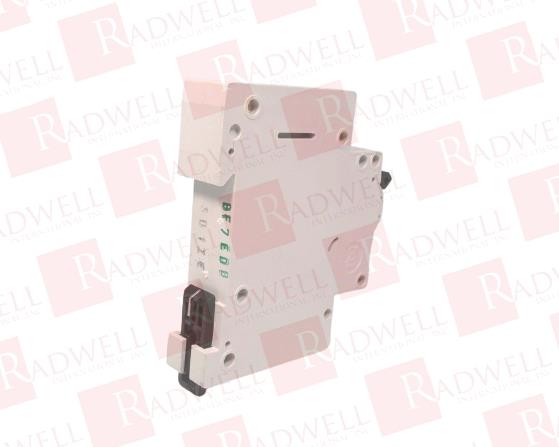 EATON CORPORATION FAZ-D3/1