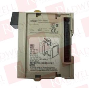 OMRON CQM1-B7A03