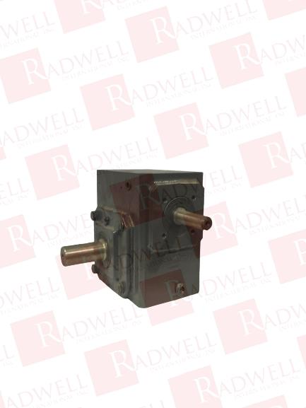 GRAINGER 6Z454A
