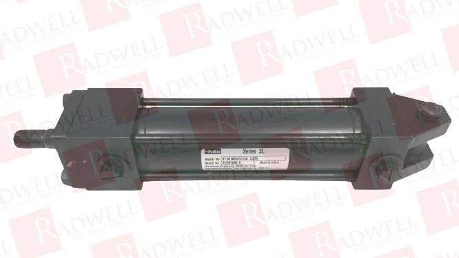 PARKER 1.50-BB3LCU14A-4.625