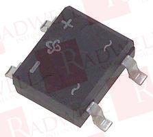 VISHAY EDF1DS-E3/45