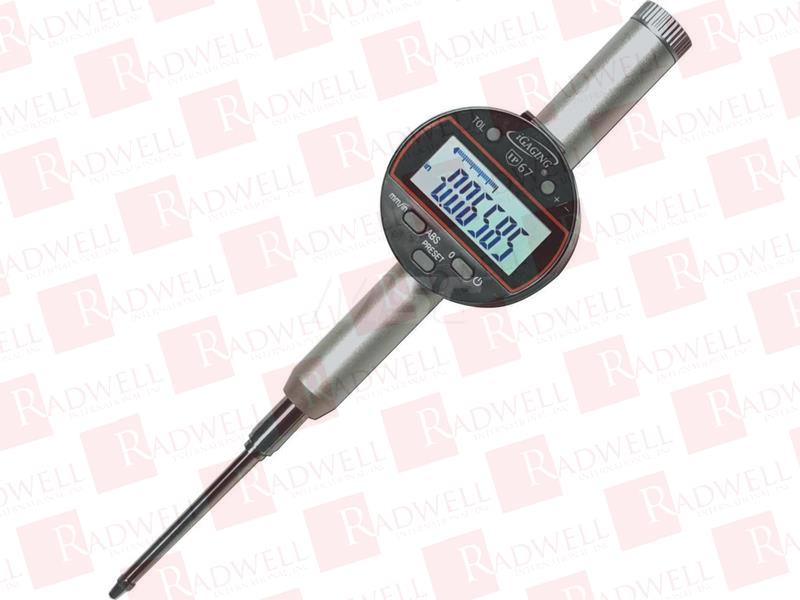 IGAGING PRECISION INSTRUMENTS 35-A67-50
