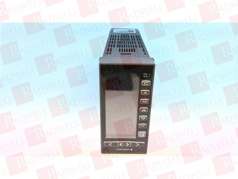 YOKOGAWA YS1700-000/S1.R1