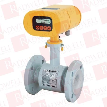 OMEGA ENGINEERING FMG601-S