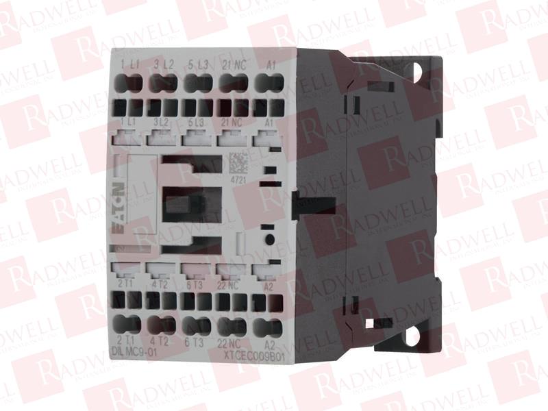 EATON CORPORATION 277505