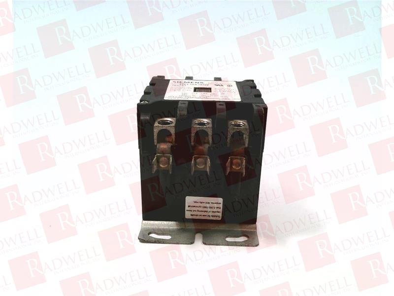SIEMENS 42EF-35AJAGV
