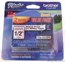 BROTHER TZE2312PK