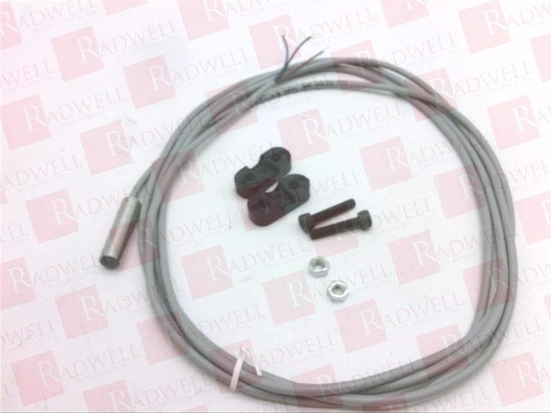 RADWELL VERIFIED SUBSTITUTE BES G08EE-PSC20B-BV02-SUB