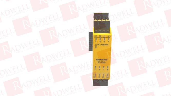 WIELAND R1.190.0040.0