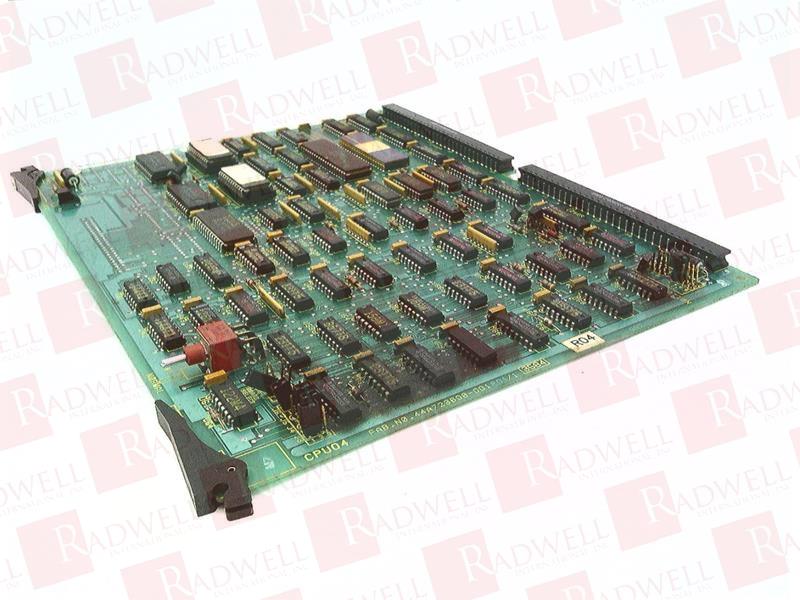 FANUC 44A723608-001