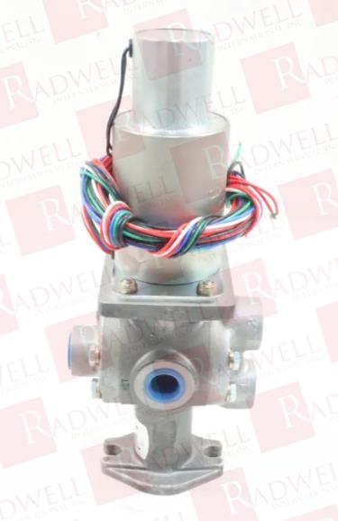 BARKSDALE 1763SOAS2D4-125G