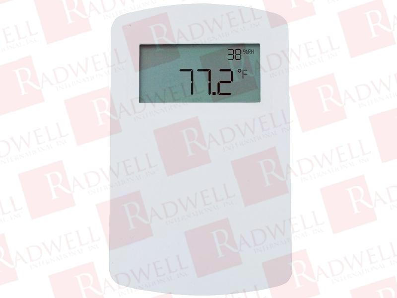 RHP-2N44-LCD Temperature Transmitter by DWYER