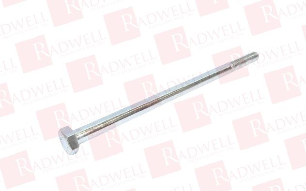 MOTOR CITY FASTENER INC M8-1.25X150-8.8