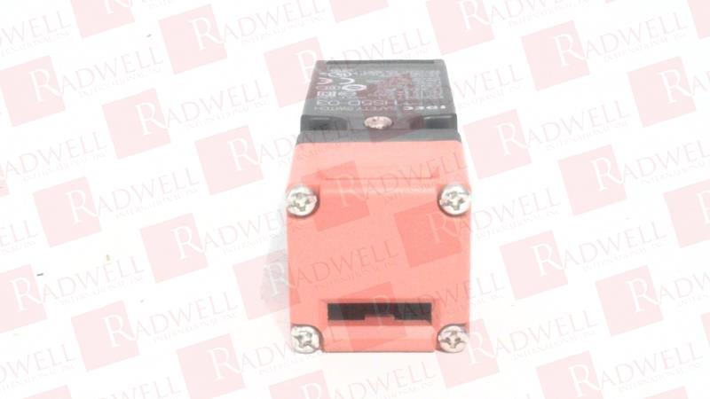 IDEC HS5D-03RNM