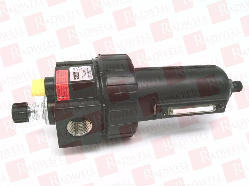 PARKER 17L42BE