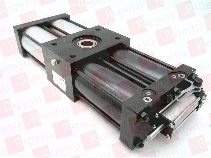 PARKER PTR256-1803F-AA21-C