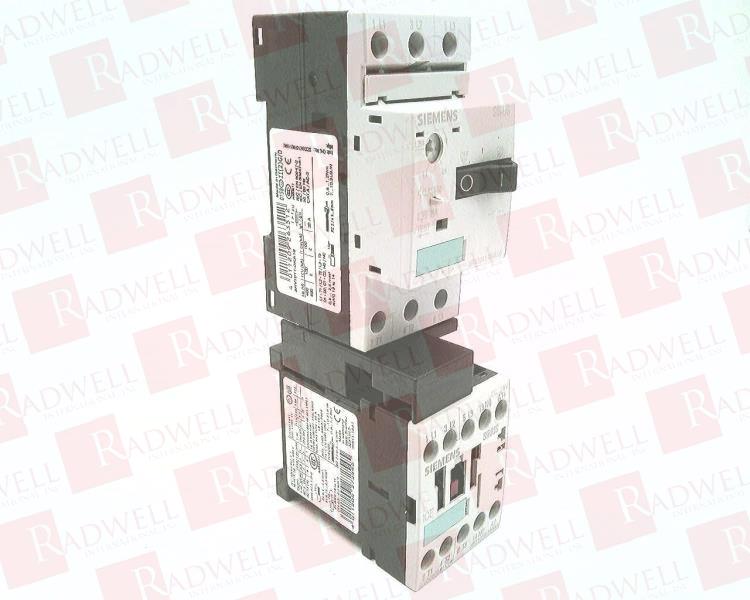 SIEMENS 3RA1-110-0KA15-1BB4