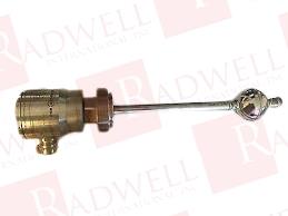 WIKA AV4-M65 (ASEPTIK)-VK5-L 230/14-VE52R
