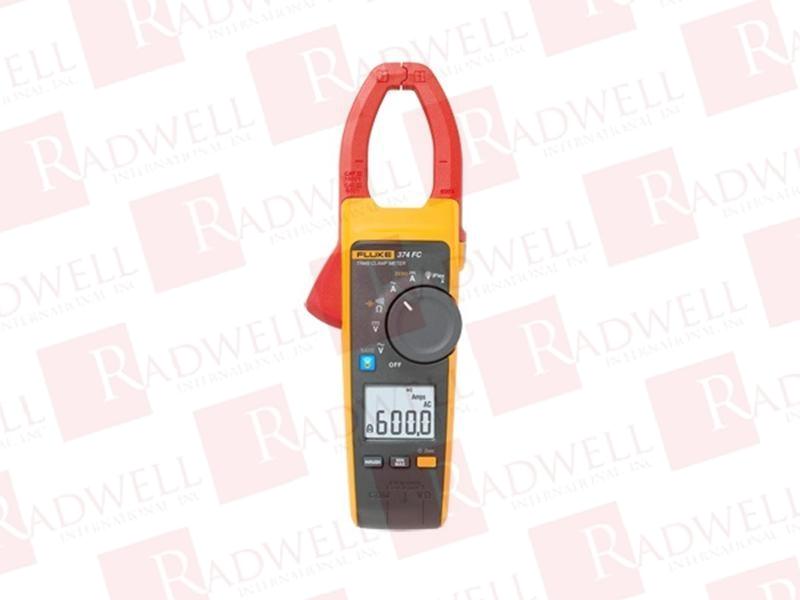 FLUKE 3781839