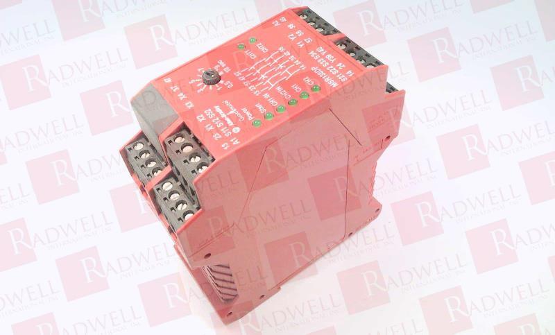 ALLEN BRADLEY 440R-M23147