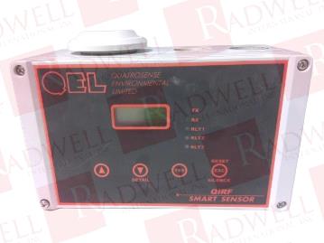 QEL QIRF-134AA