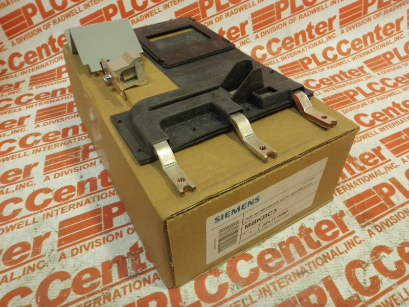 SIEMENS MBKBC3