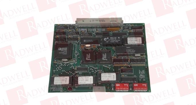 RAMSEY TECHNOLOGY INC C07282K-E041