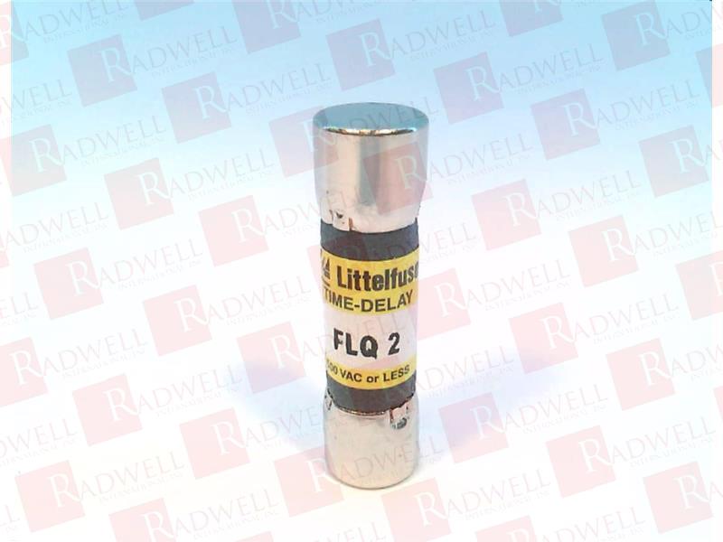 LITTELFUSE FLQ-2
