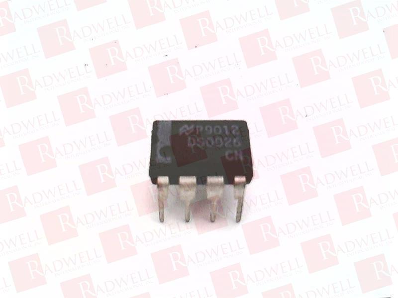 NATIONAL SEMICONDUCTOR DS0026CN