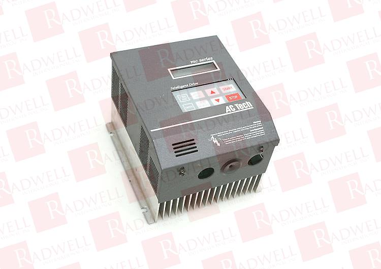 LENZE MHB475B