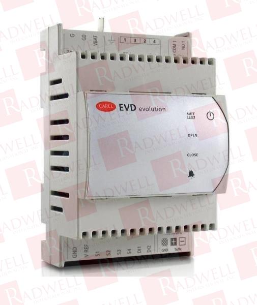 CAREL EVD0000E20