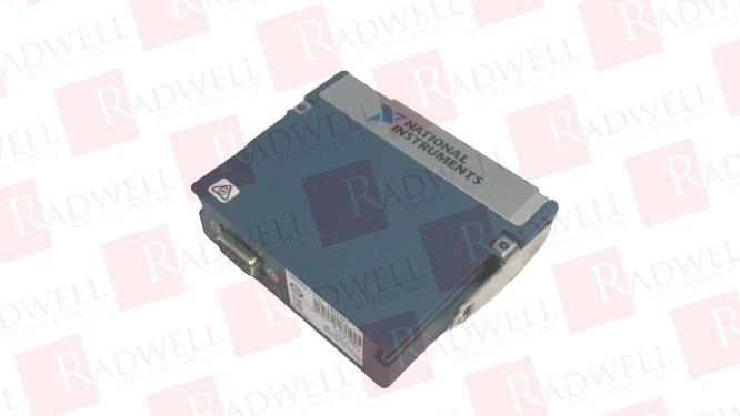 NATIONAL INSTRUMENTS 779891-02
