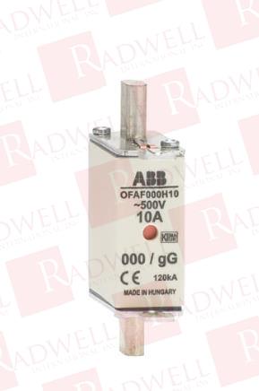 ASEA BROWN BOVERI 1SCA022627R0400