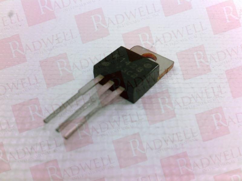 FUJI ELECTRIC 2SK1428