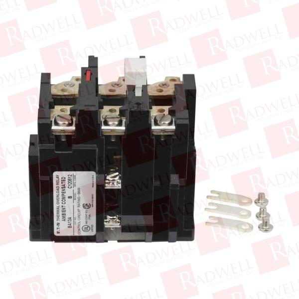 EATON CORPORATION BN33P