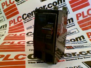 SCHNEIDER ELECTRIC QOB250H