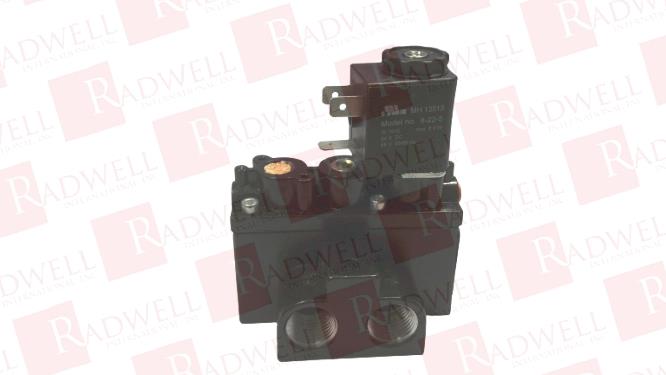 INGERSOLL RAND A213SS-024-D