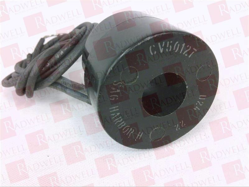 VALVE COIL 24VAC/DC 14.9-17.5 OHMS
