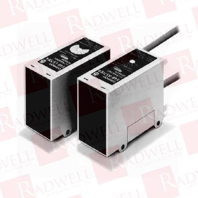 OMRON E4B-T1E4