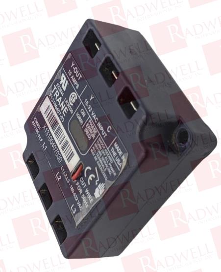 INGERSOLL RAND CNT05176
