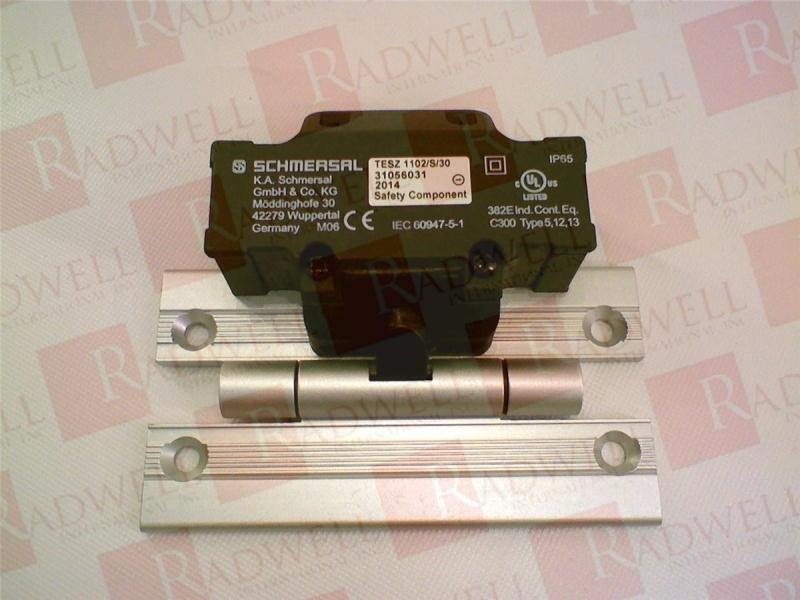 SCHMERSAL TESZ1102/S/30