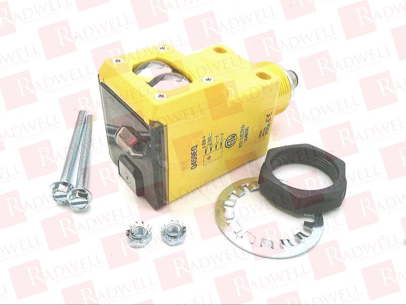 BANNER ENGINEERING Q459EQ