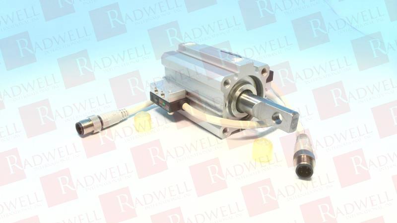 SMC CDQ2D40-40DC-P5DWSC-X741