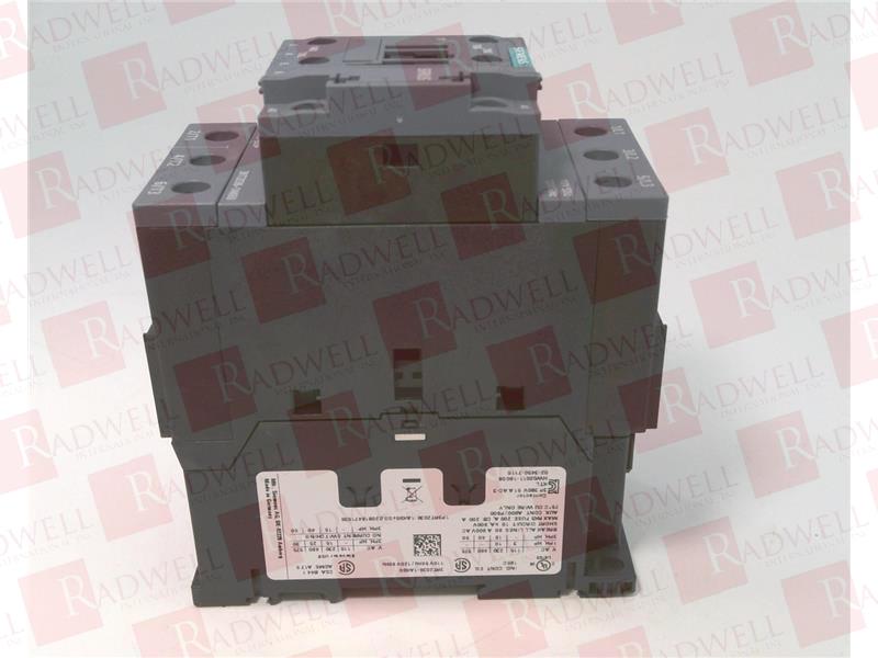 SIEMENS 3RT2036-1AK60